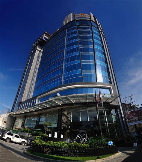 harga hotel hermes medan|Hermes Palace Hotel Medan di Medan .